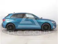 2022 Audi A3
