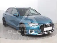 2022 Audi A3