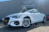 2022 Audi A3