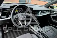 2022 Audi A3