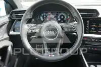 2022 Audi A3