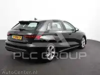 2022 Audi A3