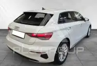 2022 Audi A3