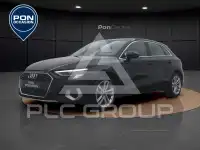 2022 Audi A3