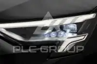 2022 Audi A3