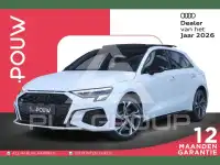 2022 Audi A3
