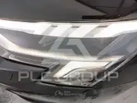 2022 Audi A3