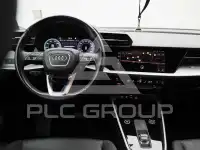 2022 Audi A3