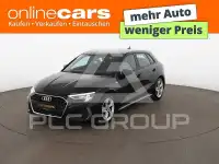 2022 Audi A3