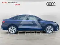 2022 Audi A3