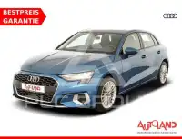 2022 Audi A3