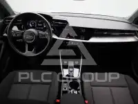 2022 Audi A3