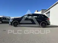 2022 Audi A3