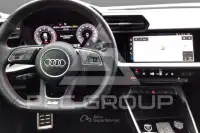 2022 Audi A3