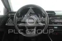 2022 Audi A3
