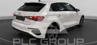 2022 Audi A3