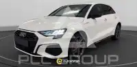 2022 Audi A3
