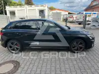 2022 Audi A3