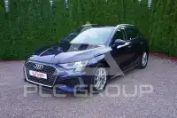2022 Audi A3