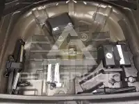 2022 Audi A3