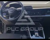 2022 Audi A3