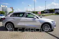2022 Audi A3