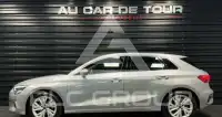 2022 Audi A3