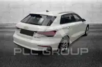 2022 Audi A3