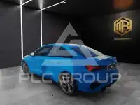 2022 Audi A3