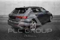 2022 Audi A3