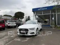 2022 Audi A3