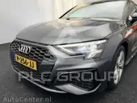 2022 Audi A3