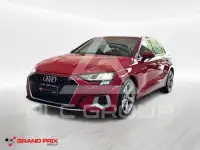 2022 Audi A3