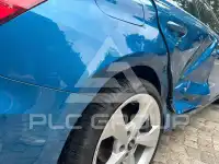 2022 Audi A3