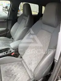 2022 Audi A3