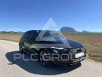 2022 Audi A3