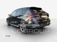 2022 Audi A3