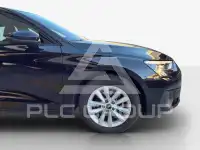 2022 Audi A3
