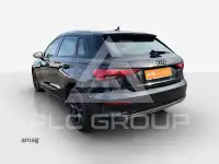 2022 Audi A3