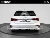 2022 Audi A3