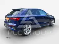 2022 Audi A3
