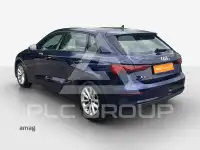 2022 Audi A3