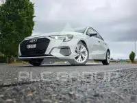 2022 Audi A3