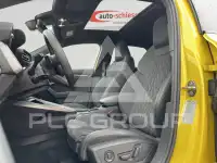 2022 Audi A3