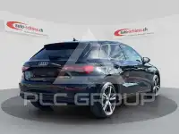 2022 Audi A3