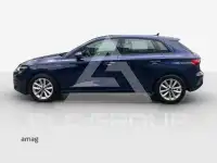 2022 Audi A3