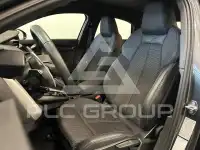 2022 Audi A3