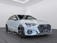 2022 Audi A3