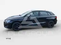 2022 Audi A3