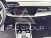 2022 Audi A3